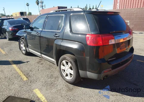 2015 GMC Terrain Slt-1 z USA, uszkodzony, nr VIN 2GKFLSE31F6151336